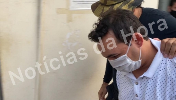 Principal acusado de ter atropelado e matado Jonhliane Paiva recebe condenação na Bahia por agressão